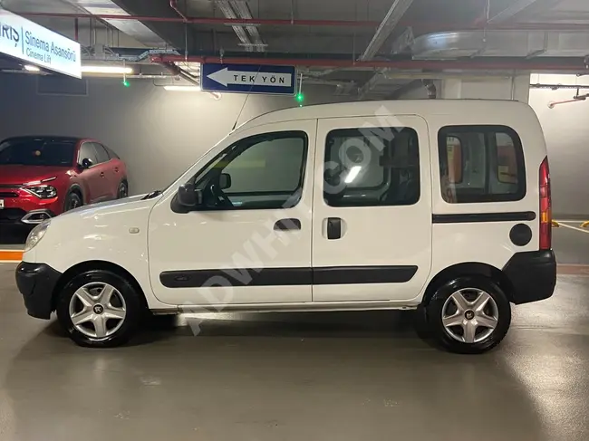 RENAULT KANGOO 1.5 DCI MULTIXXX - from AFS AUTOMOTIVE