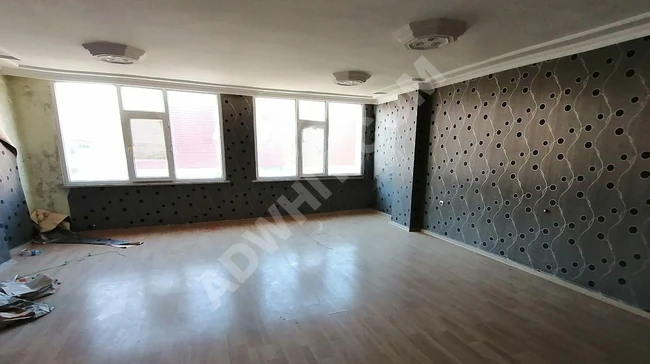 Pendik Güzelyalıda Satılık 2+1 100m2 E-5 Kenarı Deprem Sonrası Daire