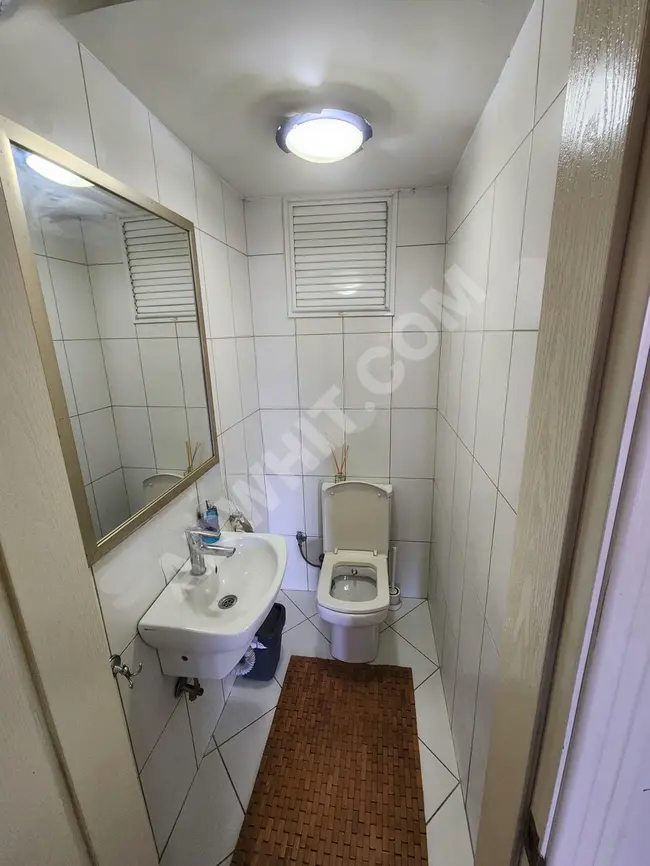 Top floor duplex 4+1 in ANADOLU HİSARI HİSAR EVLERİ