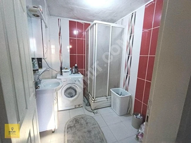 SATILIK DAİRE PENDİK ESENYALI MAHALLESİ