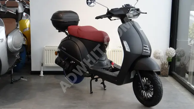 BORA MOTOR KARTAL KUBA BLUEBIRD K.KARTINA VADE FARKSIZ 12 TAKSİT