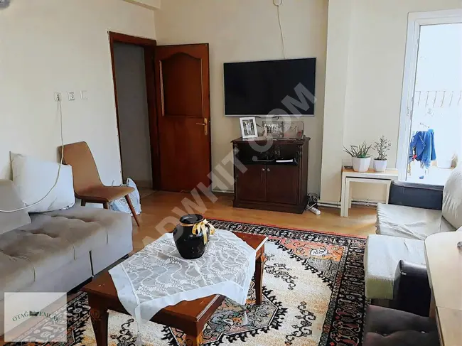 Kavacık S.Karakaşlida 125M 2+1 Arakat Daire