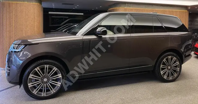 STELLA MOTORS 2023 RANGE ROVER P440e HSE TAM DOLU HAZIR ARAÇ