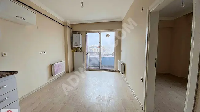 Apartment for Rent 1+1 at BARBAROS Airport location in ÇANAKKALE Center