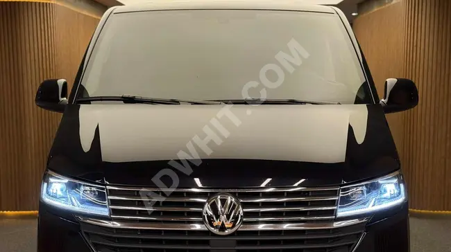 2021 - Volkswagen CARAVELLE 2.0TDI HIGHLINE BULLİ - من STELLA MOTORS