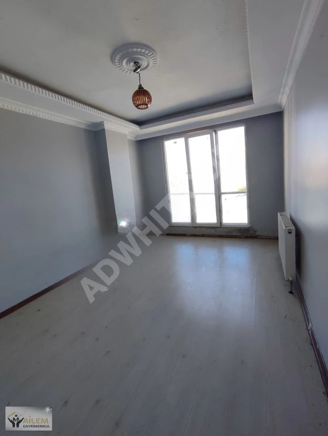 There is no such price, a 2+1 apartment on a middle floor, suitable for financing through a loan.