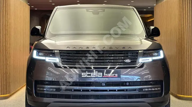 STELLA MOTORS 2023 RANGE ROVER P440e HSE TAM DOLU HAZIR ARAÇ