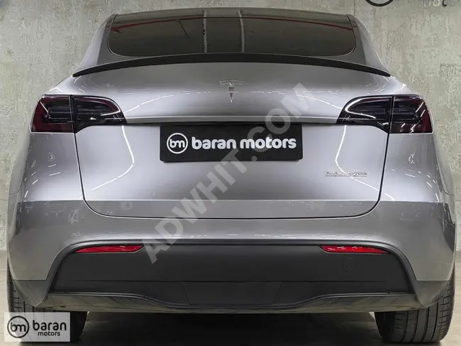 BARAN MOTORS 2023 TESLA MODEL Y PERFORMANCE 4WD 543 HP 21''JANT