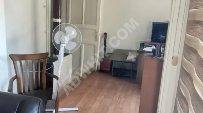 Amazing apartment opportunity on the middle floor, in ÜSKÜDAR CADDESİNE 1.PARAREL - from ORKA