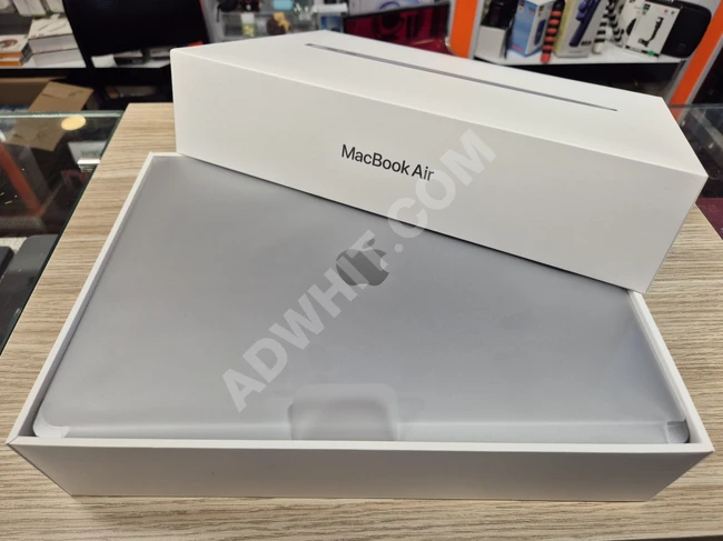 MACBOOK AIR A2337