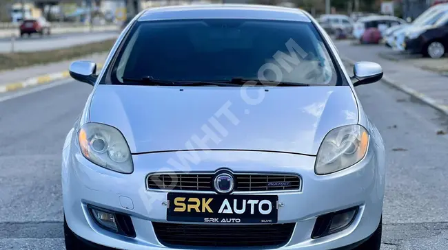 SRK AUTO-2009 FİAT BRAVO DYNAMİC 1.6 DİZEL 198 BİN KM