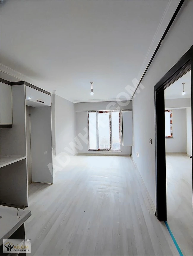 METROBÜSE YAKIN SİTE İÇİ 2+1 SIFIR DAİRE