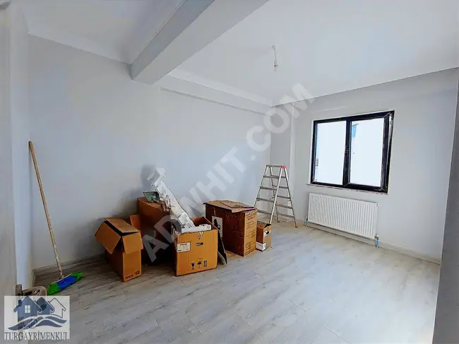 KARTAL SOĞANLIK ORTA MAHALLEDE 3+1 SIFIR DAİRE