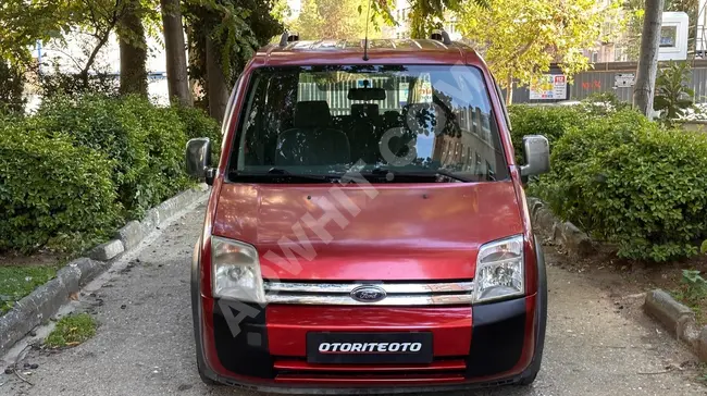 FORD CONNECT موديل 2009 - مكييف -من OTORİTE