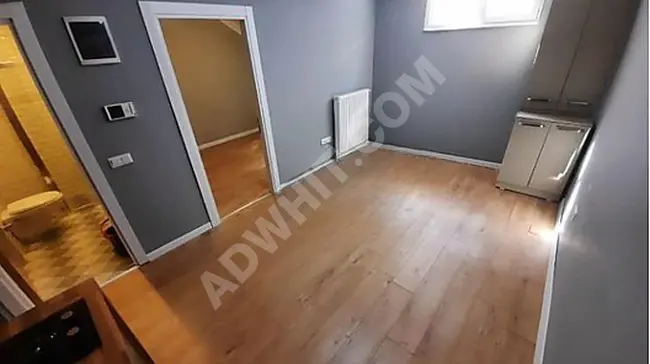 1+1 Apartment in Üsküdar Valide-i Atik