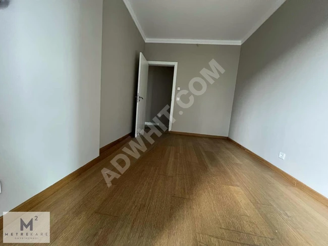 VADİSTANBUL TERAS 3+1 BOŞ SATILIK DAİRE KÖŞE ORMAN/yetkili