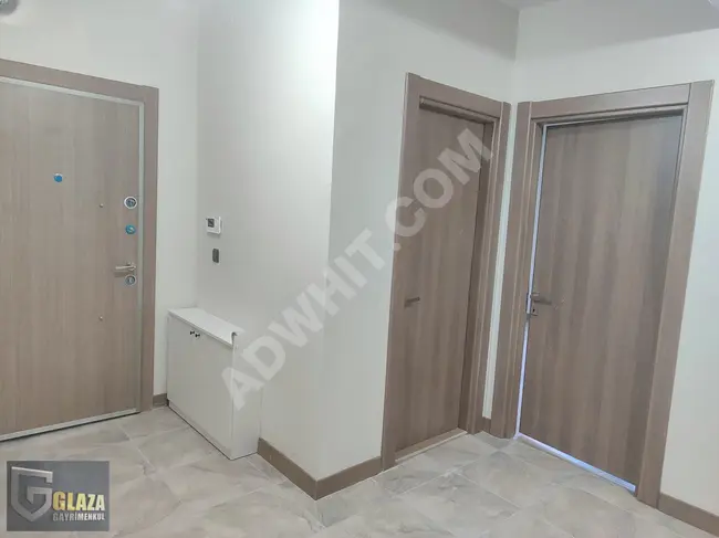 Spacious apartment for rent in Hayrat TOKİ from GLAZA