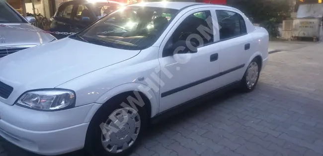 ASTRA 1.4 16 V CLASSİC TWİNPORT - من ZAFER OTOMOTİV