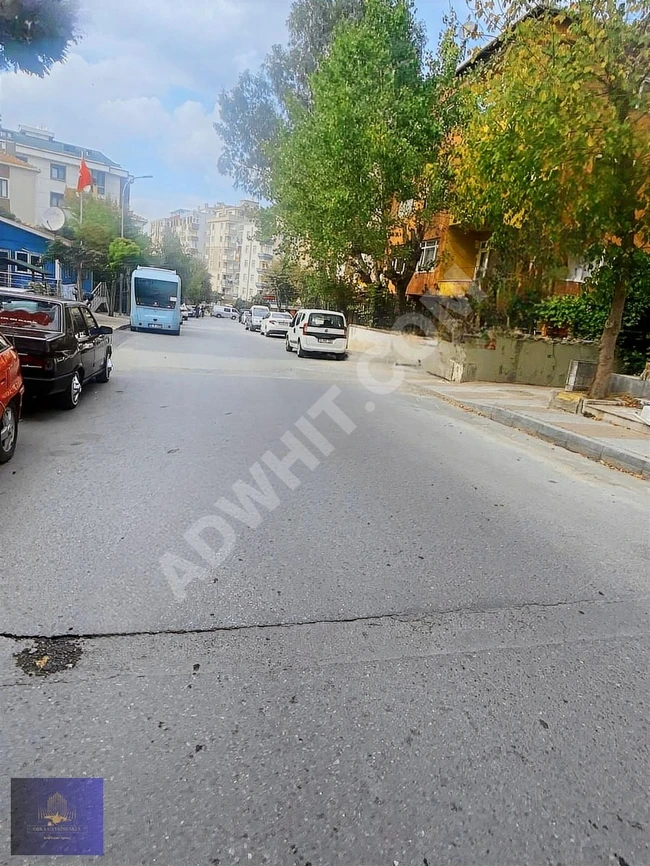 ORKA'DAN İŞLEK CADDE ÜZERİ MÜKEMMEL KONUM (BOŞ) FIRSAT DÜKKAN