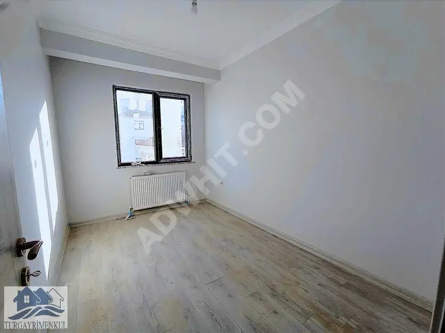 KARTAL SOĞANLIK ORTA MAHALLEDE 3+1 SIFIR DAİRE