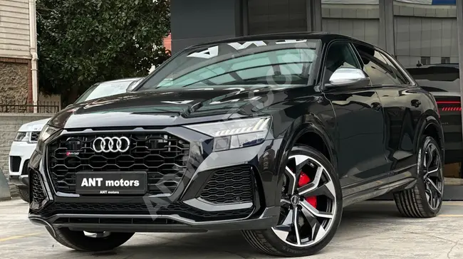 سيارة 2023 AUDI RS Q8 4.0 TFSI QUATTRO DYNAMIC كاملة المواصفات