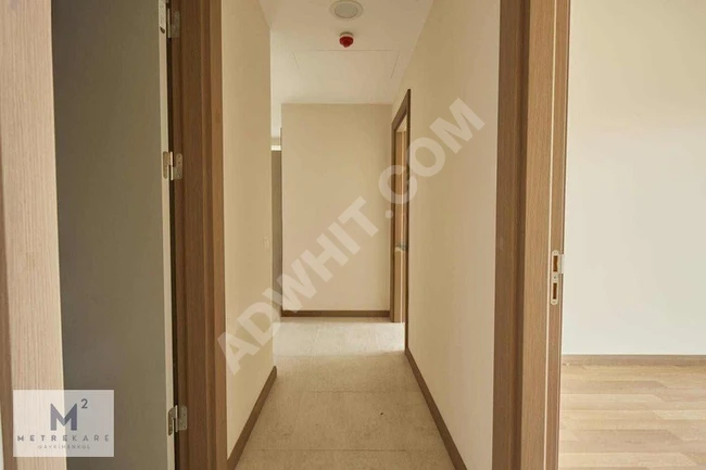 AĞAOĞLU MASLAK 1453 4+1 BOŞ SATILIK DAİRE GÜNCEL/empty/vadi