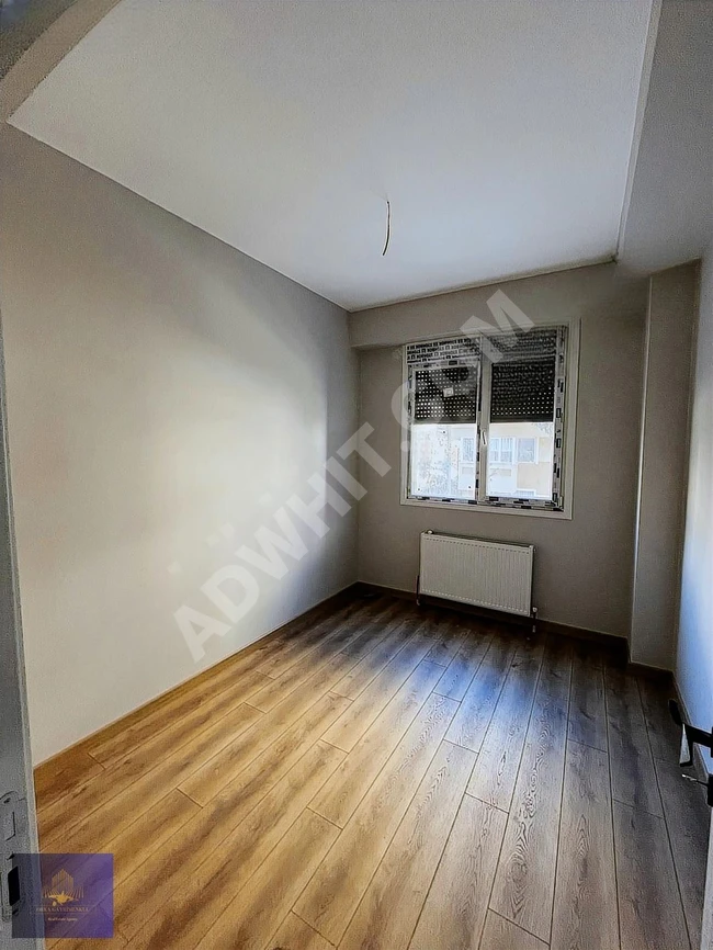 Opportunity in a new building with a sea view, within walking distance of Marmaray and the beach - by ORKA