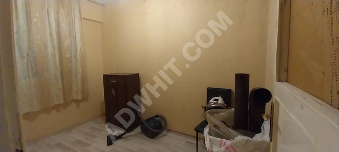 Apartment for rent in YEŞİLTEPE next to KONYALI Mosque.