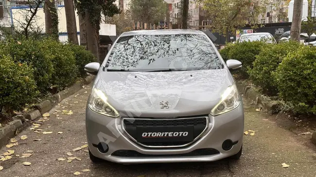 OTORİTE'DEN 2012 PEUGEOT 208 1.4 HDİ ACTİVE SADECE 120.000 KM...