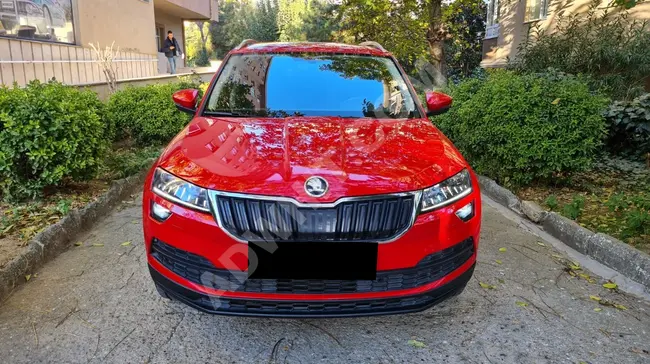 2020 SKODA KAROQ 1.6 TDI DSG PREMİUM HATASIZ BOYASIZ