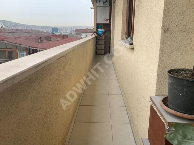 Kocaeli Darıcada Satılık Kredili 5+1 230 M2 Asansör Otopark 2 Daire Gibi Dubles