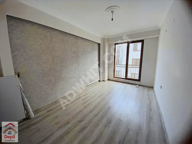 4+1 duplex apartment for rent located on BARBAROS Street in ÇANAKKALE