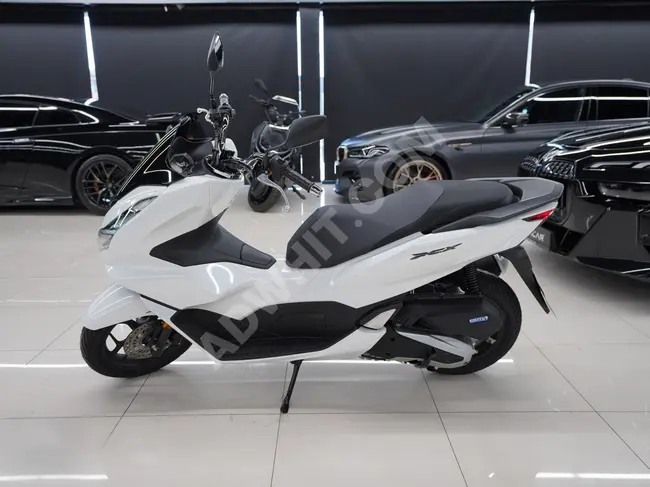 HONDA PCX 125 موديل 2024 HANCAR