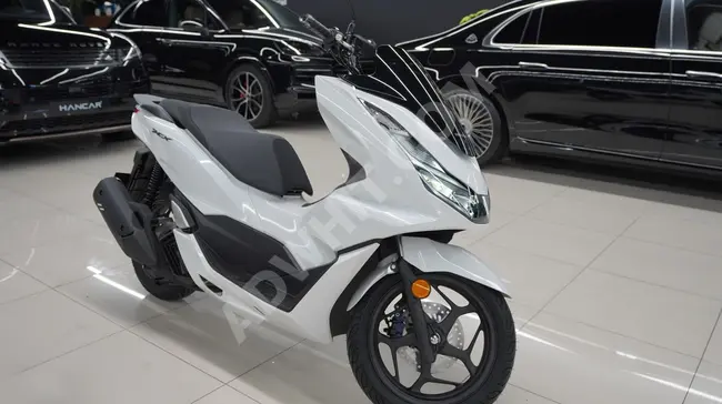 HONDA PCX 125 موديل 2024 HANCAR