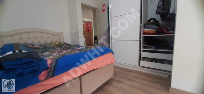 شقة فاخرة للبيع في CASADA 9620 4LEVENT CELIK TEPE  ، تشيليك تبه، 2+1.