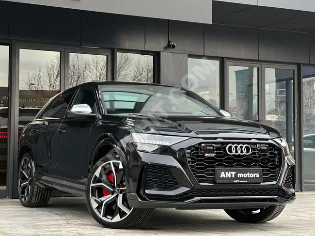 سيارة 2023 AUDI RS Q8 4.0 TFSI QUATTRO DYNAMIC كاملة المواصفات