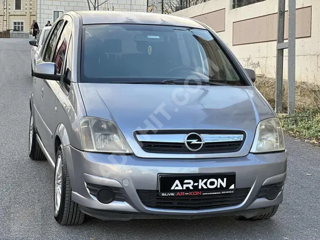 AR-KON DAN MASRAFSIZ 250 BİNDE 1.3 ENJOY MERİVA