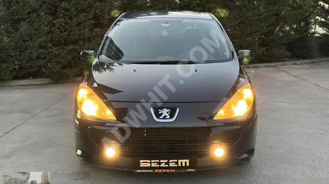 2007 PEUGEOT 307 1.6 COMFORT 136''BİN KM