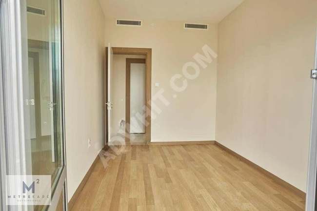 AĞAOĞLU MASLAK 1453 4+1 BOŞ SATILIK DAİRE GÜNCEL/empty/vadi