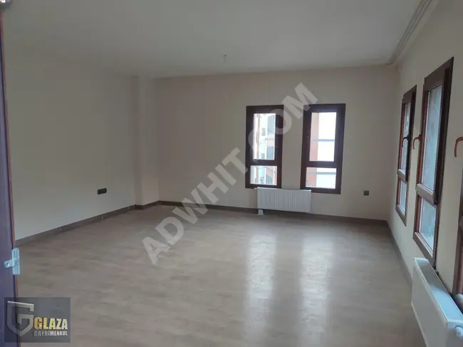 Spacious apartment for rent in Hayrat TOKİ from GLAZA