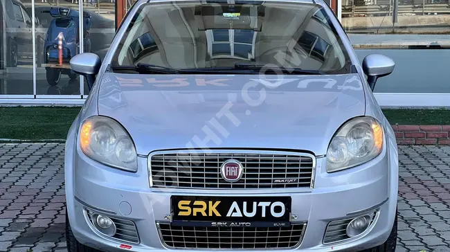 SRK AUTO-K.KARTINA 12 TAKSİT 2009 FİAT LİNEA 1.3 OTOMATİK