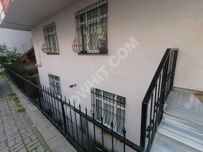 Pendik Esentalı Fatih Mahallesinde Satılık 2+1 Krediye Uygun Daire