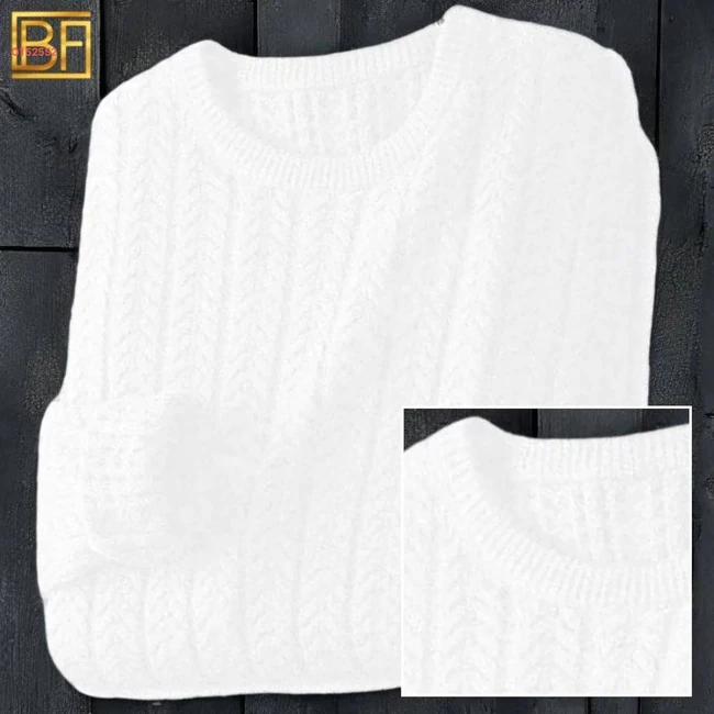 Long-sleeve sweater brand