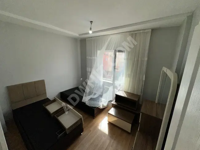 3+1 Apartment in Edremit Toki Evleri - From Ak&er Real Estate