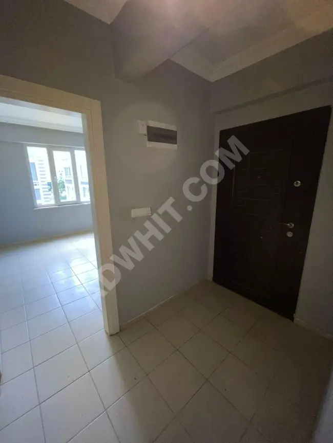 A spacious 3+1 apartment in Altınkum - from Ak&er Real Estate