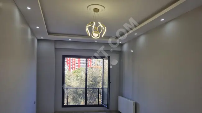 42+ New Duplex Apartment Next to the Mall in Kadıköy