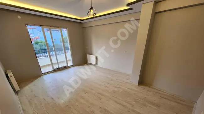 3+1 New Apartment for Sale in Edremit Center