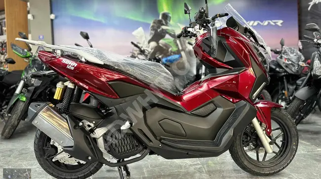 KANUNİ SEHA12 تقسيط 10 اشهر بدون دفعة مقدمة على بطاقات التأمين من AYDIN MOTOCARS