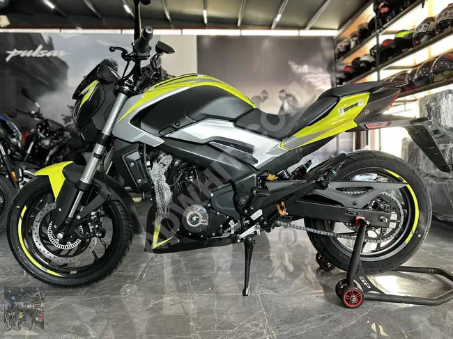 AYDIN MOTOCARSTAN BAJAJ D250 K.KARTA 0 FAİZLE12 AY TAKSİT İMKANI