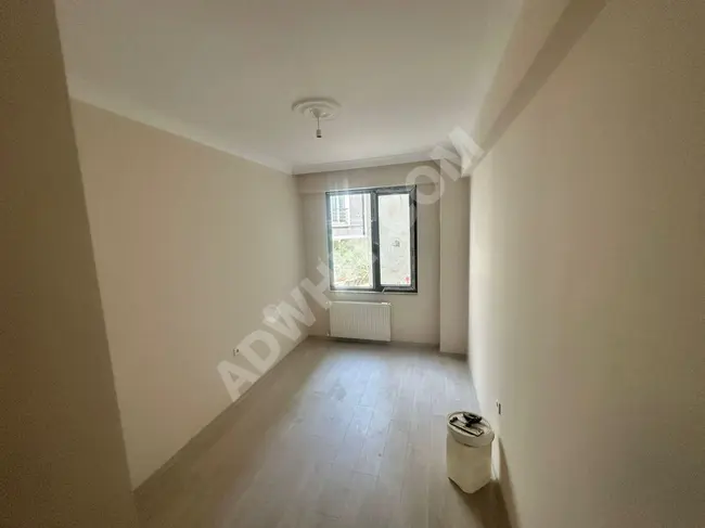 Opportunity for a 2+1 apartment in Kadıköy - from Ak&er Real Estate